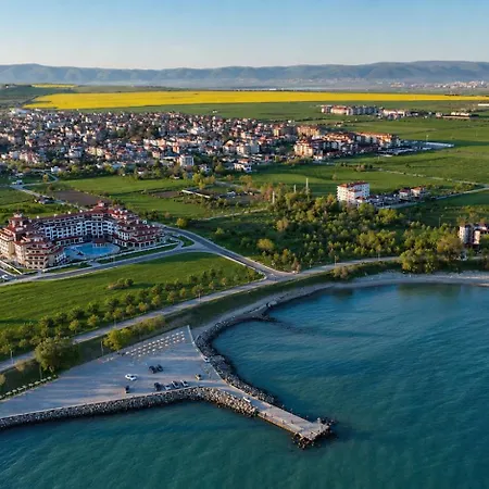 Апартамент Solemare One-bedroom I *