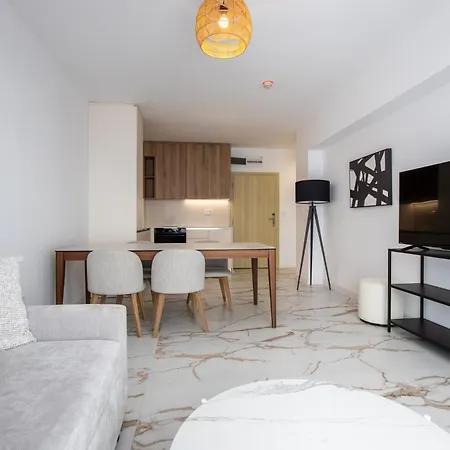 Solemare One-bedroom I Бургас