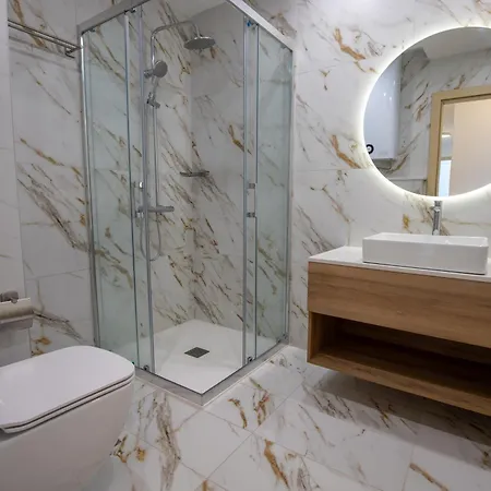 Solemare One-bedroom I * Бургас